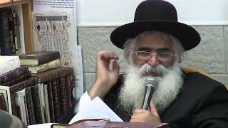 הרב יורם אברג'ל-המסר היומי-הירושה של ליל שבועות- א' סיון תשפ''ב
