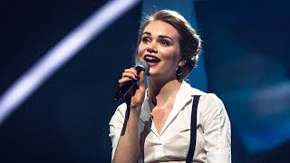 Leonora - Love is Forever | Dansk Melodi Grand Prix 2019 | DR1