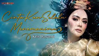 Download lagu Kris Dayanti - Cinta Kan Selalu Menemanimu (Lyric Visualizer) mp3 Download lagu Kris Dayanti - Cinta Kan Selalu Menemanimu (Lyric Visualizer) mp3