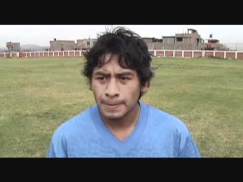 SPORTIVO HURACAN - TORNEO INTERMEDIOS 2011 - MUNDO DEPORTE - DEPORTE EN RED MAYO 10