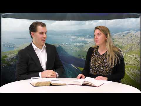 Wekelijkse Bijbelstudie 29 februari 2020 - Een verachte profeet