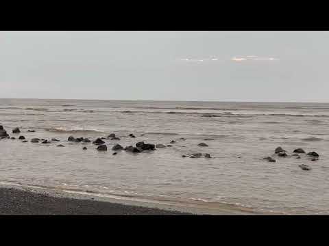 Devka beach - Sept 01, 2023