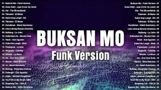 Buksan Mo Funk Version - Willie Revillame | Top OPM Tagalog Songs Philippines 2026 #viral