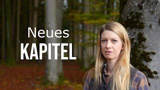 🥹Ein neues Kapitel, frischer Wind und eine riesen Veränderung 🤩