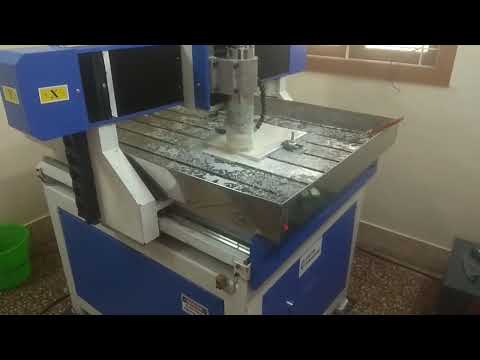 Cnc Stone Engraving Router Machine