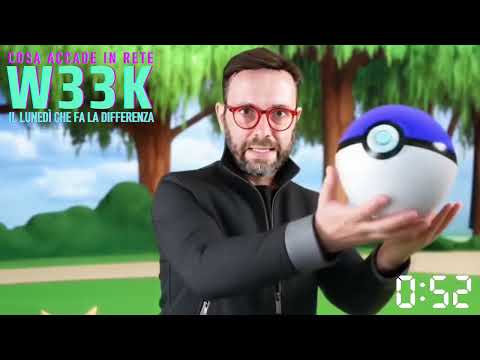 Echoes of data - Sigla W33K