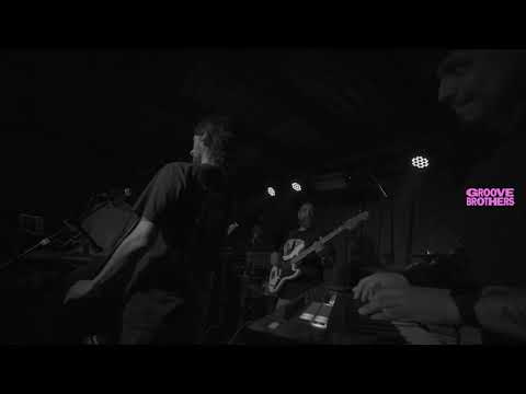 Dame/Golden - Groove Brothers (Jill Scott Cover) - Casa de la Bodega 11/2025