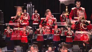 SOUSA Semper Fidelis - "The President's Own" US Marine Band