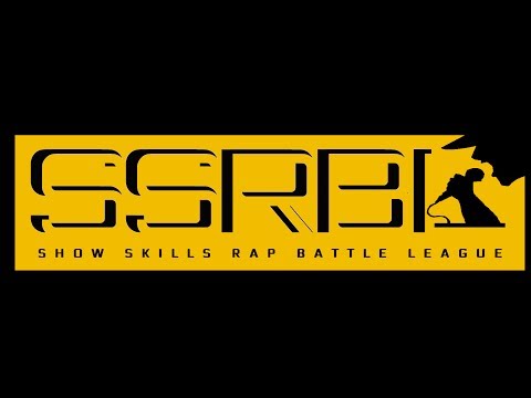 SSRBL Tournament Present The Last Emcee Standing