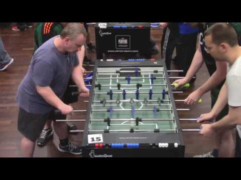 Livestream P4P Maritim Open 2017