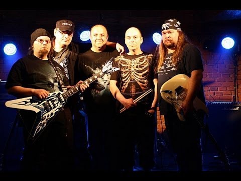 Aligátor - Aligátor - VULGAR METAL