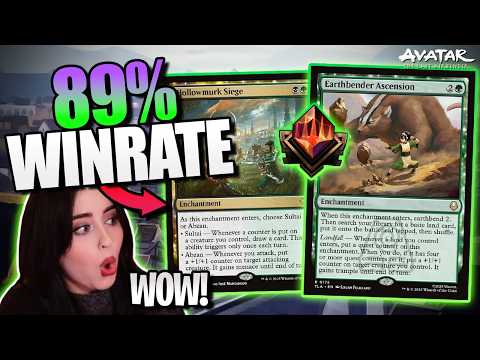This may be my best performing deck yet! | Standard Golgari Counters
