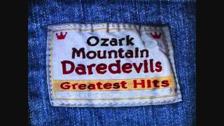 Chicken Train (Ozark Mountain Daredevils)