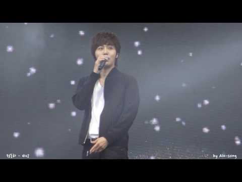 2016.5.28. 정동하 -  비상 in 서원밸리 그린콘서트