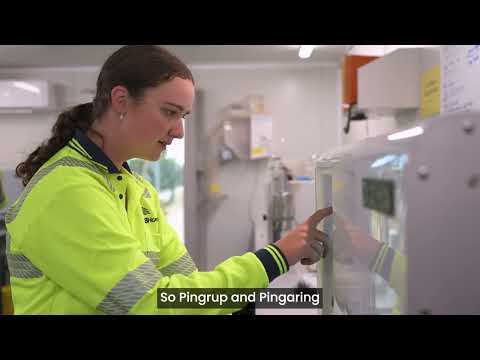 CBH Visual Analysis Project