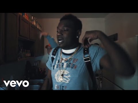 Yung Mark - Welcome To The Traphouse