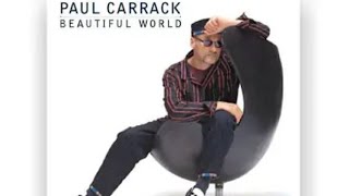 The Way i'm feeling tonight de Paul Carrack con un toque de Kenny G"