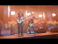 Iron Maiden Hell On Earth LIVE Birmingham July 4th 2023