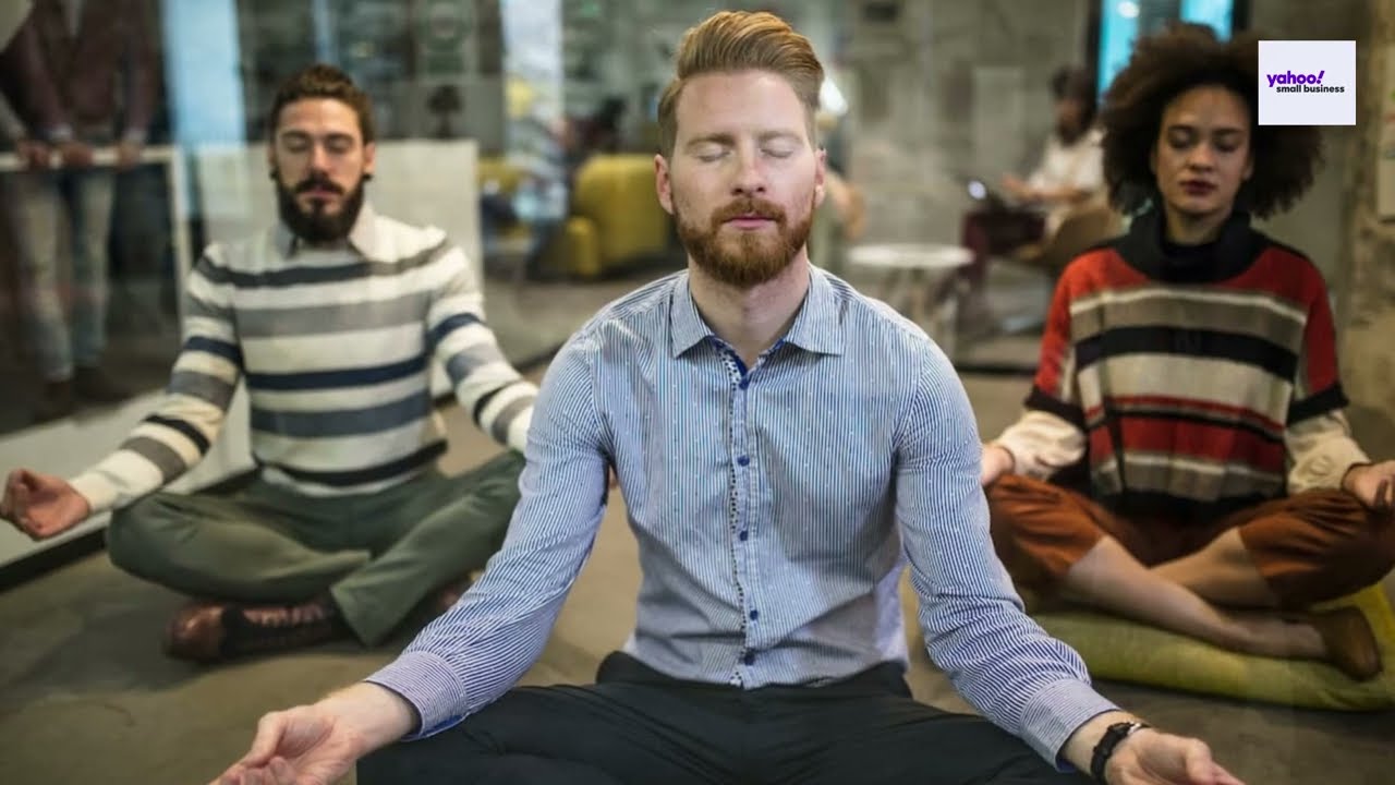 7 Stress Hacks for Busy Entrepreneurs