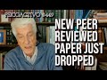 Dr Jacques Valleé Drops A New UFO Paper Answers A Tough Peter Thiel Question Psicoactivo 449
