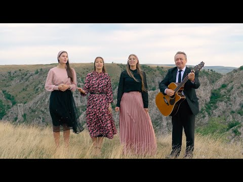 Avrame, nu pleca! - Cristian Văduva, Adina Ancău, Denisa și Daria Pînzaru