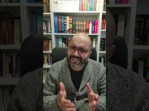 ¿Que es la amargura y como se sale de ella?