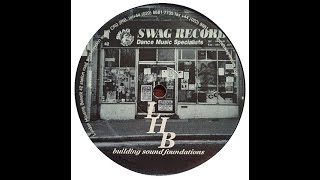 Eddie Richards - Crying (Gideon Jackson Remix)