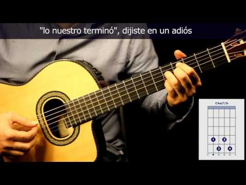 El Último Café - Julio Sosa