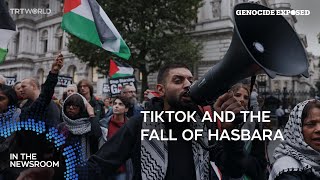 Did October 7th change the information war forever?