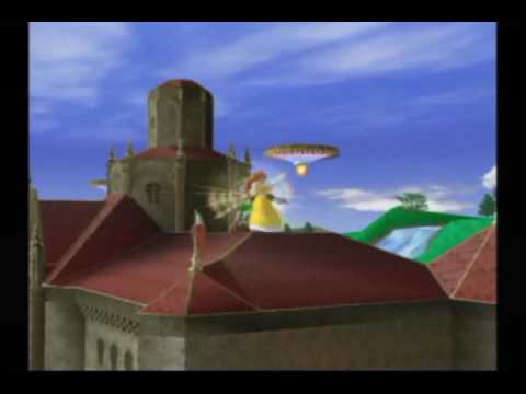 The Last Tier War Episode 9- Princess Showdown