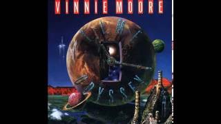 Vinnie Moore - As Time Slips By
