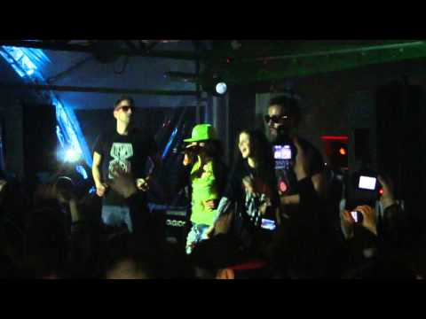 VERSI SONORI | American Pie - Live Pt. 4 | Mea Culpa Tour - Clementino (Tempi Duri / Universal)