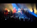 Les Savy Fav - Je T'Aime - 3/1/2009 - Mezzanine ...