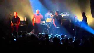 Les Savy Fav - Je T'Aime - 3/1/2009 - Mezzanine