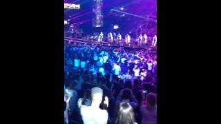 Dorothée - Tremblement de Terre 2015 - 30 ans BERCY