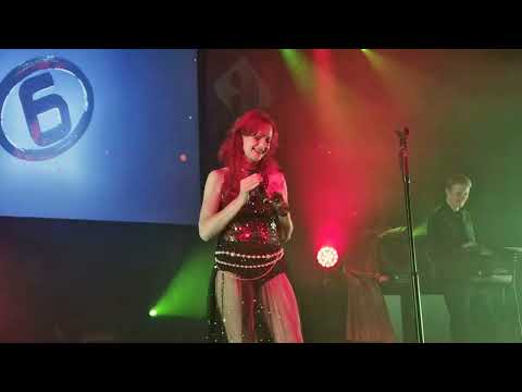 X-Perience-Circles Of Love (Braunschweig, Westand 07.10.2023)