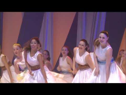 Lehakot Shalom, Hakotzrim e Carmel - Kesher - Carmel 2013