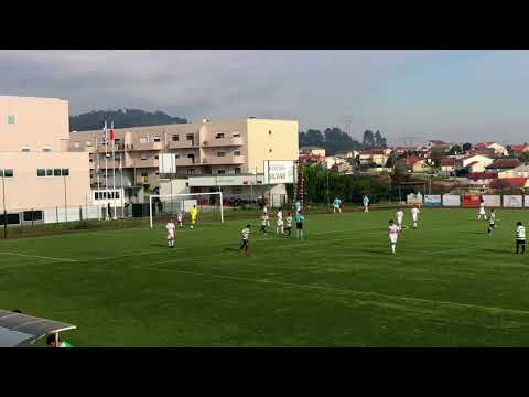 2019-12-07 Brito SC 8-1 CC Taipas - golos