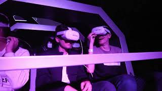 Presentes en Virtuality Buenos Aires 2022