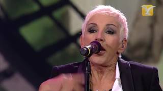 Ana Torroja, Maquillaje, Festival de Viña del Mar  2015, FULL HD