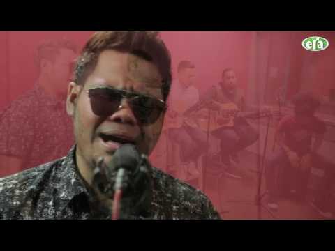 SuperERAkustik:  Syamel X Khai Bahar- Lebih Sempurna & Bayang