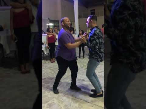 Bachata DOMINICAN SWAG / Samy el Magico y Alex