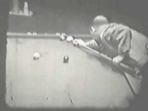 Harold Worst VS Boston Shorty