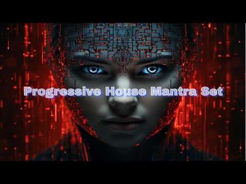 Progressive house mantra set mix new underground party music #party #edm #progressivehouse #mantra