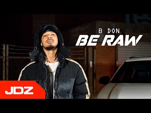 B Don - Freestyle [BeRaw] | JDZ