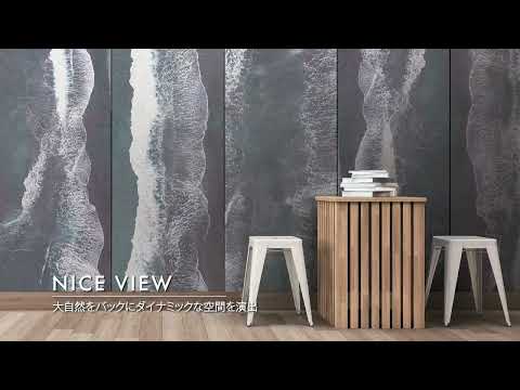 【デザイナーズ化粧板＋WONDER】全ての柄でメラミン・セラール・フィルムのオーダーが1枚から可能。