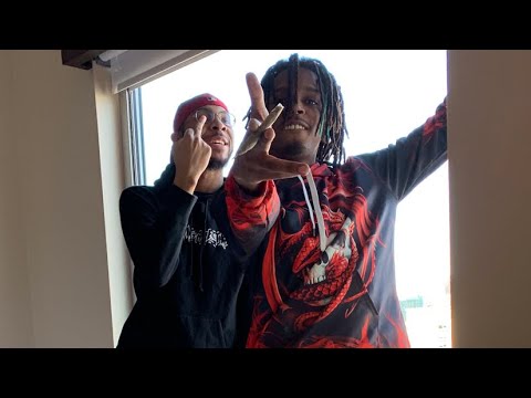 BoofPaxkMooky - Digits (feat. RealYungPhil) [prod. Dylvinci & Mexikodro]