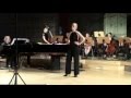 Kurt Weill - Wie man sich bettet, so liegt man (Aufstieg und Fall der Stadt Mahagonny)