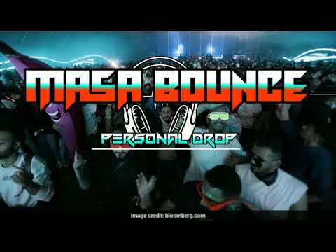 NONSTOP DISCO MASA TIKTOK BOUNCE - DJ RYLE GAJANO REMIX 2022