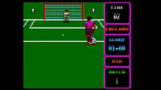 [AMSTRAD CPC] Amstrad Soccer Games : A to Z (Part 5)